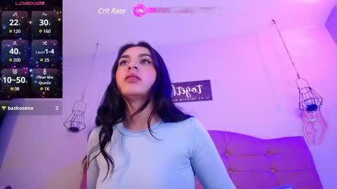Snapshot of kylie_ls chatting on December 14, 2024, 4:12 am kylie_ls online show from December 14, 2024, 4:12 am