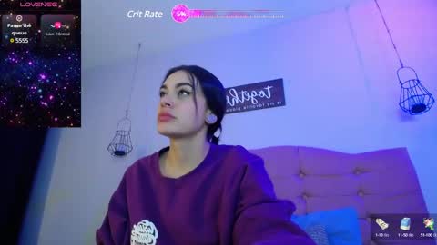Snapshot of kylie_ls chatting on December 16, 2024, 3:30 am kylie_ls online show from December 16, 2024, 3:30 am