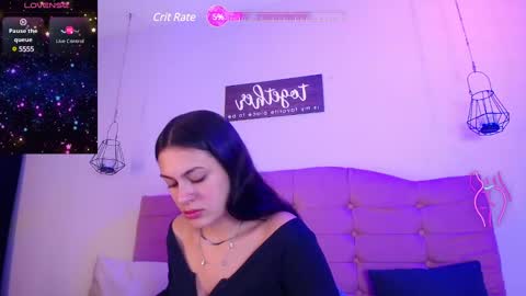 Snapshot of kylie_ls chatting on January 9, 2025, 12:19 pm kylie_ls online show from January 9, 2025, 12:19 pm