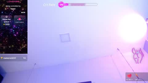 Snapshot of kylie_ls chatting on January 18, 2025, 3:27 pm kylie_ls online show from January 18, 2025, 3:27 pm