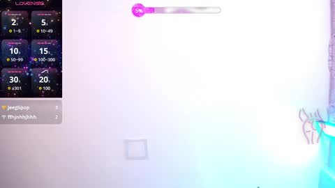 Snapshot of kylie_ls chatting on January 30, 2025, 3:51 pm kylie_ls online show from January 30, 2025, 3:51 pm