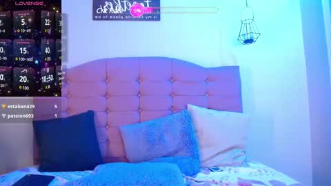 Snapshot of kylie_ls chatting on February 6, 2025, 6:40 am kylie_ls online show from February 6, 2025, 6:40 am