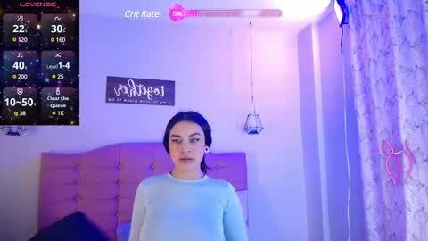 Snapshot of kylie_ls chatting on February 13, 2025, 4:00 am kylie_ls online show from February 13, 2025, 4:00 am