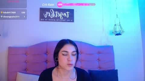 Snapshot of kylie_ls chatting on March 1, 2025, 6:46 am kylie_ls online show from March 1, 2025, 6:46 am