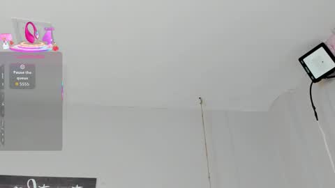 Snapshot of kylie_ls chatting on October 22, 2025, 3:07 am kylie_ls online show from October 22, 2025, 3:07 am