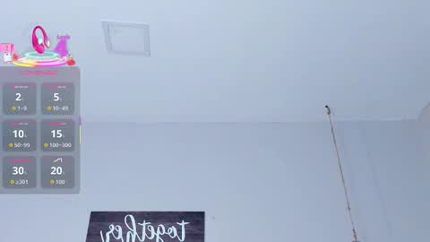 Snapshot of kylie_ls chatting on October 23, 2025, 2:00 am kylie_ls online show from October 23, 2025, 2:00 am