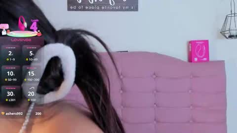 Snapshot of kylie_ls chatting on December 1, 2025, 2:49 am kylie_ls online show from December 1, 2025, 2:49 am