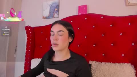 Snapshot of kylie_ls chatting on December 15, 2025, 5:28 pm kylie_ls online show from December 15, 2025, 5:28 pm