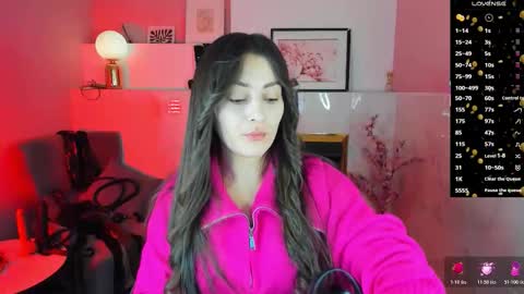 Kylie online show from December 15, 2025, 5:23 am