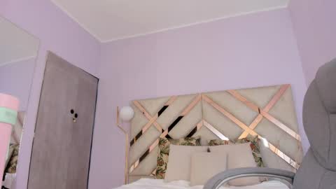 Kylie Reyes  online show from March 31, 2026, 7:36 pm