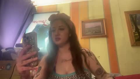 kylie_star30 online show from June 8, 2026, 7:09 am