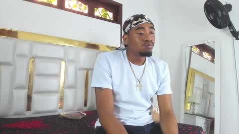 Kaylie And Jhony online show from February 8, 2025, 6:55 pm