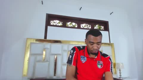 Kaylie And Jhony online show from February 15, 2025, 6:33 pm