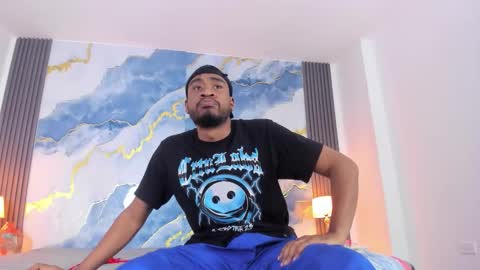 Snapshot of kylieandjhonny chatting on February 19, 2026, 7:43 pm Kaylie And Jhony online show from February 19, 2026, 7:43 pm