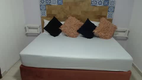 Melissa online show from January 31, 2025, 10:52 am