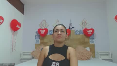 Melissa online show from February 16, 2025, 11:59 am