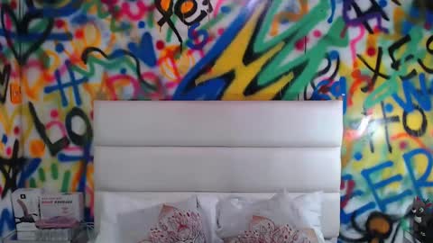 Melissa online show from February 17, 2025, 4:42 am