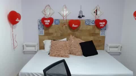 Melissa online show from February 21, 2025, 11:22 am