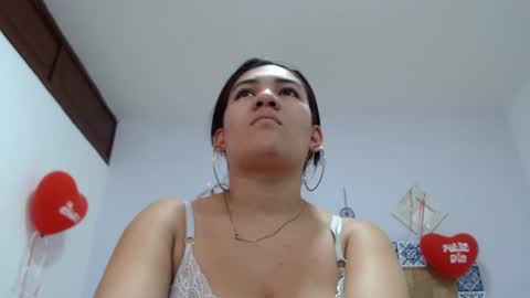 Melissa online show from February 24, 2025, 5:09 pm