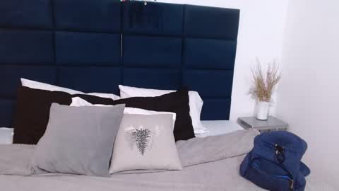 Melissa online show from March 1, 2025, 2:59 am