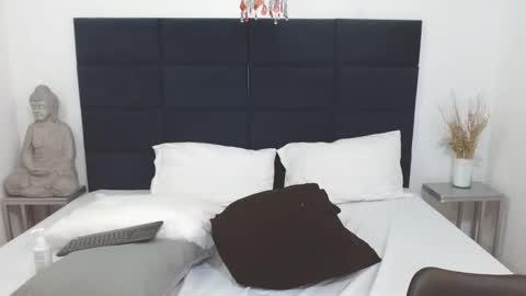 Melissa online show from March 2, 2025, 4:32 pm