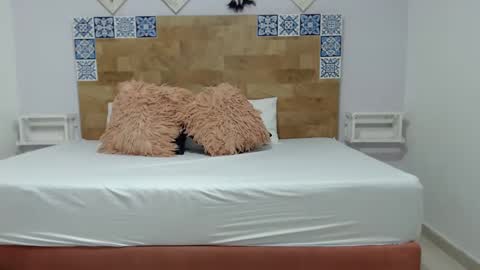 Melissa online show from March 9, 2025, 10:19 am