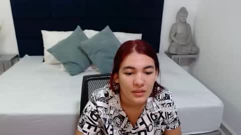 Melissa online show from September 15, 2025, 9:42 am