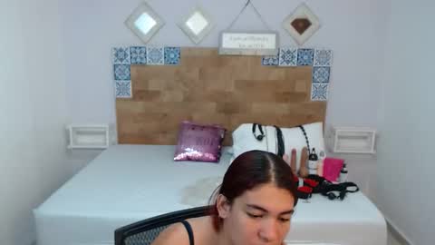 Melissa online show from November 24, 2025, 11:43 am