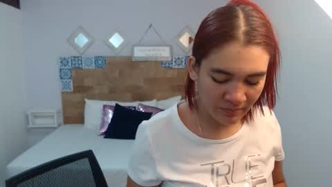 Melissa online show from January 17, 2026, 9:36 am