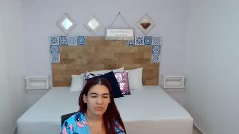 Melissa online show from February 2, 2026, 10:03 am