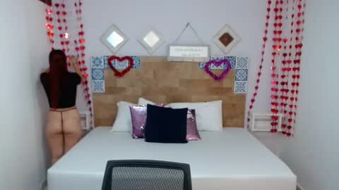 Melissa online show from February 13, 2026, 10:55 am