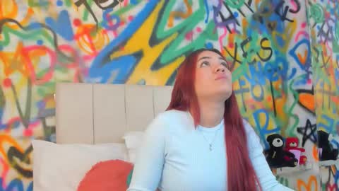 Melissa online show from March 23, 2026, 1:48 pm