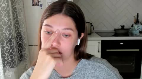 Snapshot of kylieblond chatting on February 21, 2026, 1:01 pm Din online show from February 21, 2026, 1:01 pm