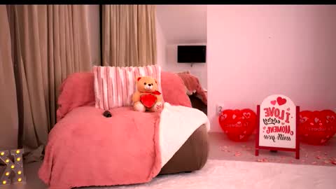 Snapshot of kyliejoyce chatting on February 13, 2026, 10:50 pm Kylie online show from February 13, 2026, 10:50 pm