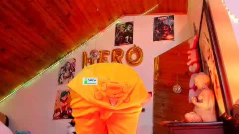 Snapshot of kyliekandy chatting on January 18, 2026, 1:09 am online show from January 18, 2026, 1:09 am