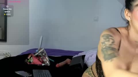 Snapshot of kyliemamihottie chatting on October 27, 2025, 10:08 am kyliemamihottie online show from October 27, 2025, 10:08 am