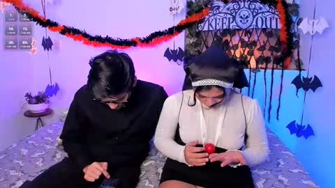 kylietimothee online show from October 23, 2025, 6:17 pm