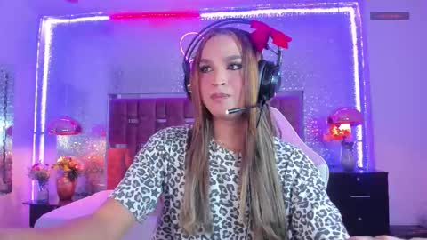 Kylie online show from December 3, 2025, 4:20 am