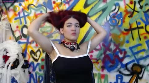 Snapshot of kyliiebaker chatting on October 26, 2025, 10:43 am Kylie online show from October 26, 2025, 10:43 am