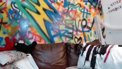 Snapshot of kyliiebaker chatting on November 2, 2025, 10:50 am Kylie online show from November 2, 2025, 10:50 am