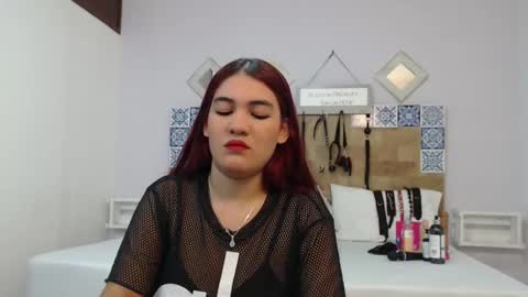 Snapshot of kyliiebaker chatting on November 15, 2025, 11:07 am Kylie online show from November 15, 2025, 11:07 am