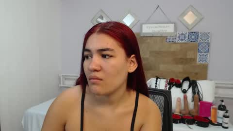 Snapshot of kyliiebaker chatting on November 29, 2025, 11:24 am Kylie online show from November 29, 2025, 11:24 am