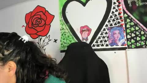 call me kim  online show from January 17, 2026, 8:12 pm