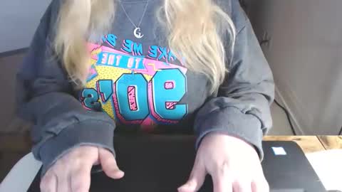 Snapshot of kymchi chatting on February 24, 2026, 12:19 am Check Out My NSFW OnlyFans Link On Bio online show from February 24, 2026, 12:19 am