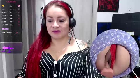 kyobiker223 online show from December 18, 2025, 3:07 pm