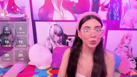 kyoko_bms online show from October 2, 2025, 11:39 am