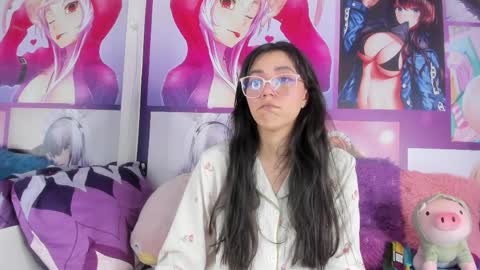 kyoko_bms online show from March 31, 2026, 11:43 am