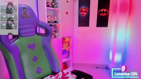 Kyomi online show from January 17, 2026, 12:43 pm