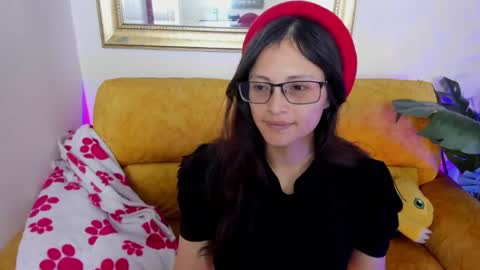Kyomi online show from May 15, 2026, 12:34 pm