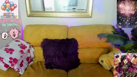 Kyomi online show from July 16, 2026, 1:06 pm